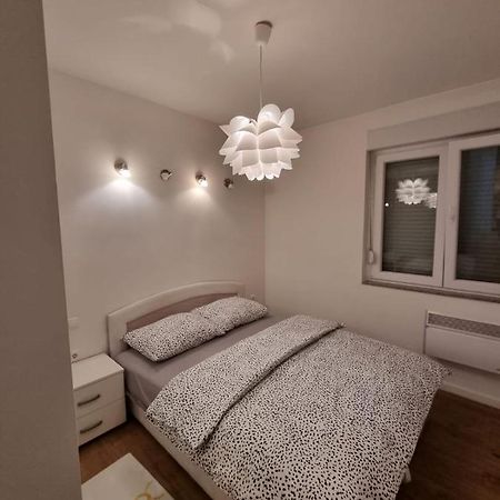 Apartman Anita Ljubuški Eksteriør bilde