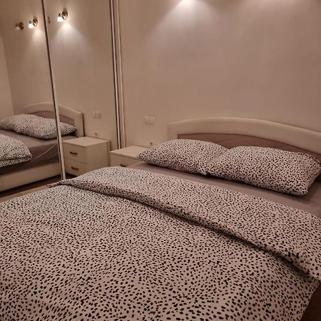 Apartman Anita Ljubuški Eksteriør bilde