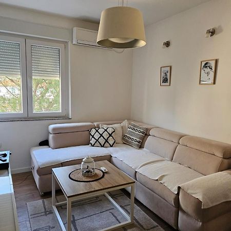 Apartman Anita Ljubuški Eksteriør bilde