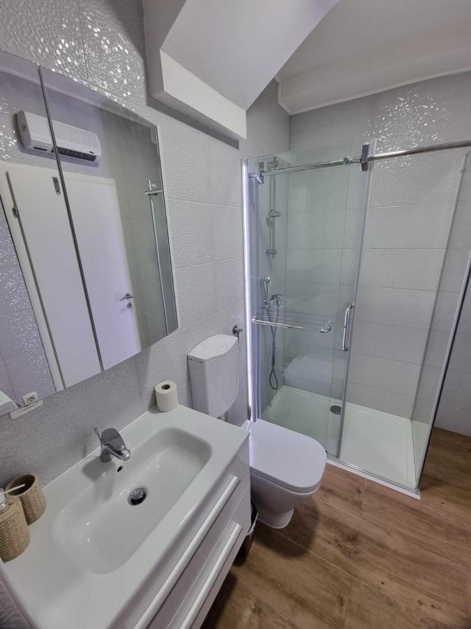 Apartman Anita Ljubuški Eksteriør bilde