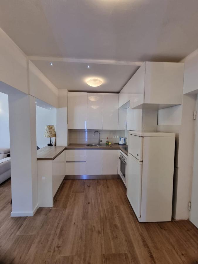 Apartman Anita Ljubuški Eksteriør bilde