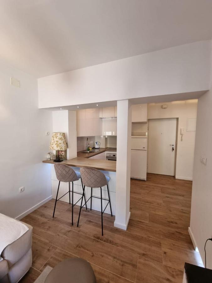 Apartman Anita Ljubuški Eksteriør bilde