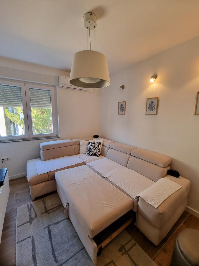 Apartman Anita Ljubuški Eksteriør bilde