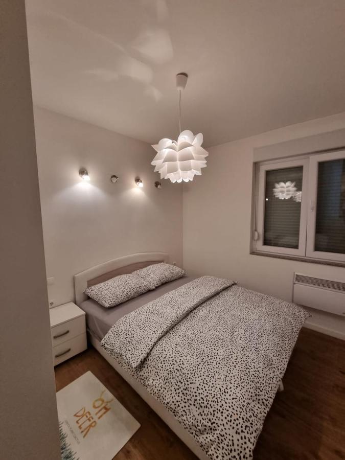 Apartman Anita Ljubuški Eksteriør bilde