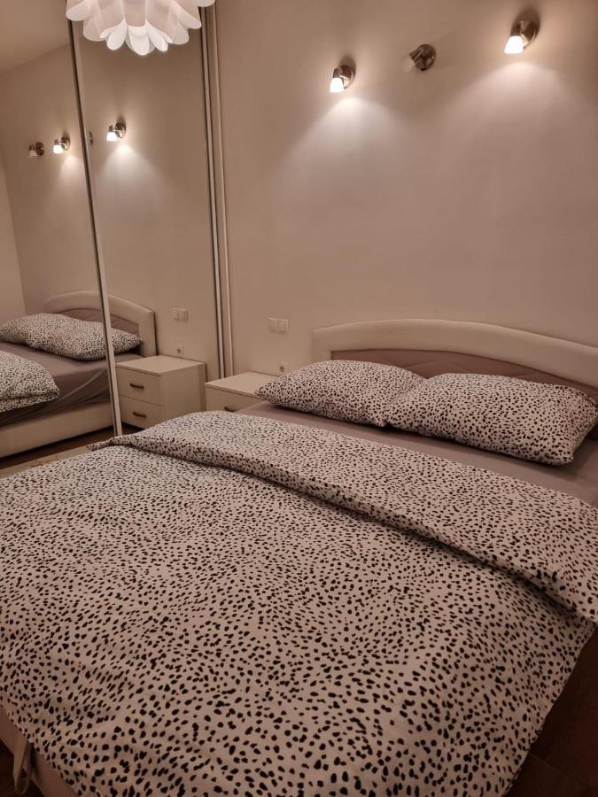 Apartman Anita Ljubuški Eksteriør bilde