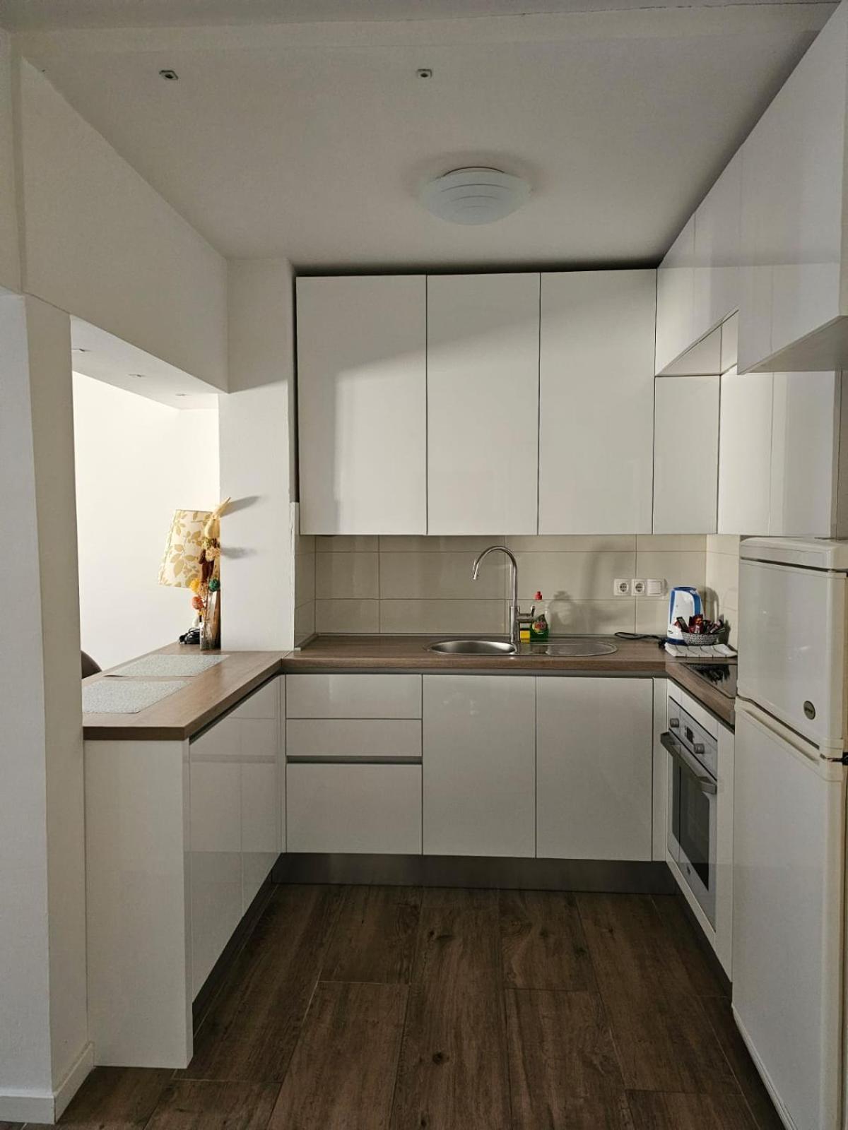 Apartman Anita Ljubuški Eksteriør bilde