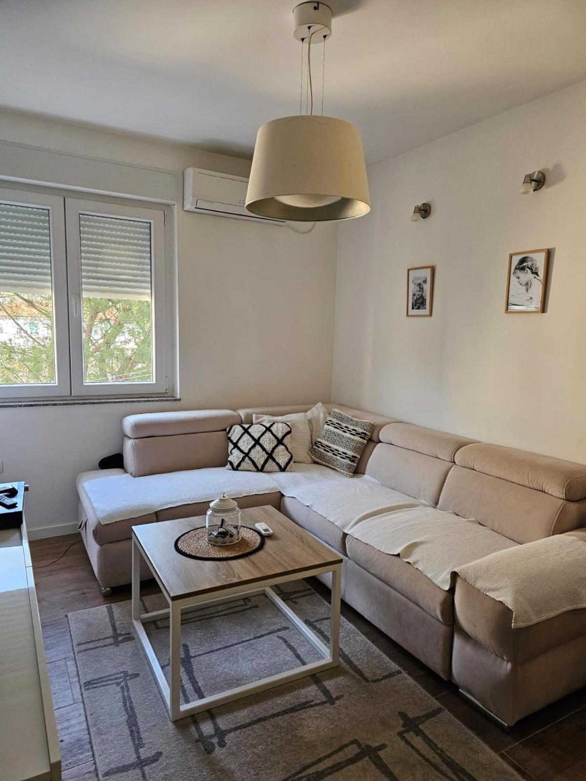 Apartman Anita Ljubuški Eksteriør bilde